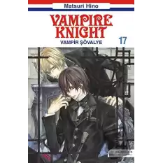 Vampire Knight - Vampir Şövalye 17