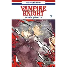 Vampire Knight - Vampir Şövalye 7