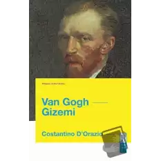 Van Gogh Gizemi