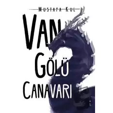 Van Gölü Canavarı