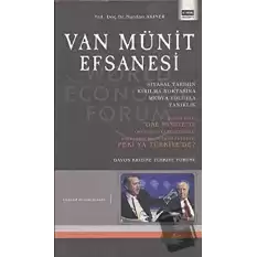 Van Münit Efsanesi