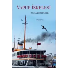 Vapur İskelesi