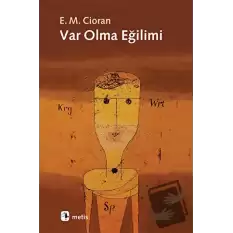 Var Olma Eğilimi