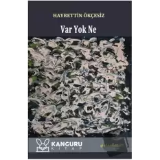 Var Yok Ne