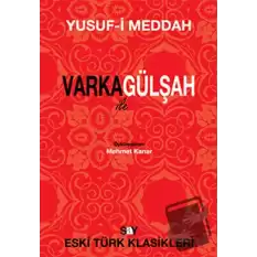 Varka ile Gülşah