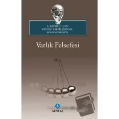 Varlık Felsefesi