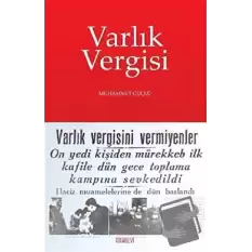 Varlık Vergisi