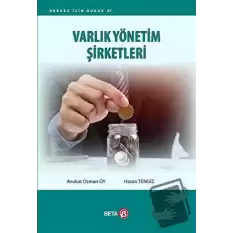 Varlık Yönetim Şirketleri