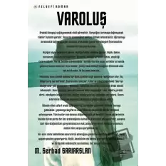 Varoluş