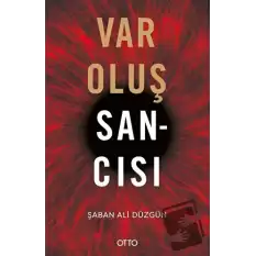 Varoluş Sancısı