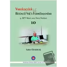 Varoluşçuluk Bütüncül Vaka Formülasyonları