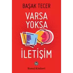 Varsa Yoksa İletişim