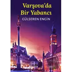 Varşovada Bir Yabancı