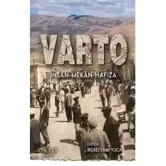 Varto