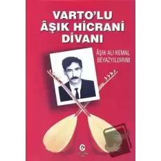 Vartolu Aşık Hicrani Divanı