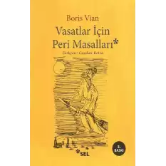 Vasatlar İçin Peri Masalları