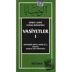 Vasiyetler 1