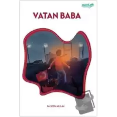 Vatan Baba