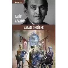 Vatan Dediler 2