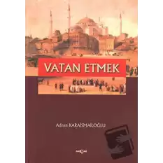 Vatan Etmek