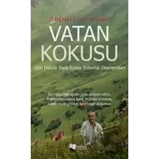 Vatan Kokusu