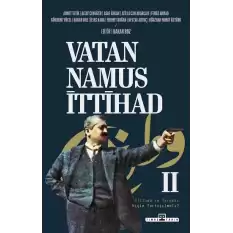 Vatan Namus İttihad