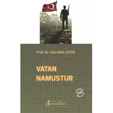 Vatan Namustur