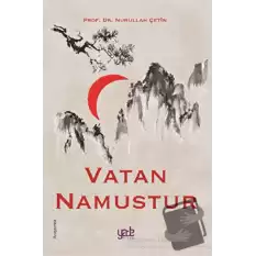 Vatan Namustur