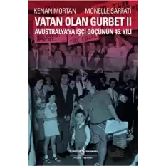 Vatan Olan Gurbet 2