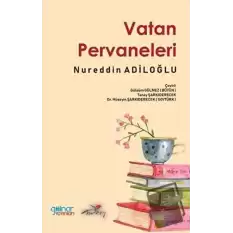 Vatan Pervaneleri