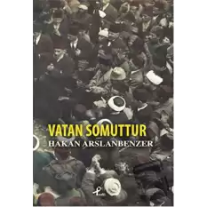 Vatan Somuttur