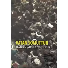 Vatan Somuttur