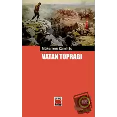 Vatan Toprağı