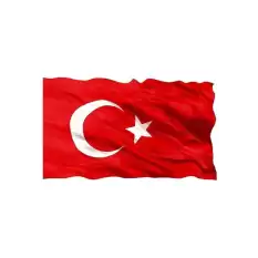Vatan Türk Bayrağı 300X450 Vt112