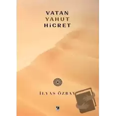 Vatan Yahut Hicret