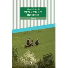 Vatan Yahut İnternet