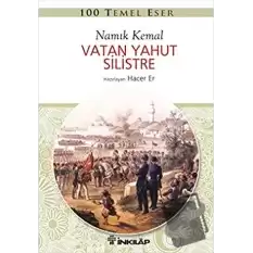 Vatan Yahut Silistre