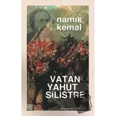 Vatan Yahut Silistre