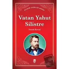 Vatan Yahut Silistre