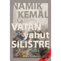 Vatan Yahut Silistre