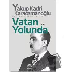 Vatan Yolunda