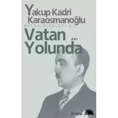 Vatan Yolunda