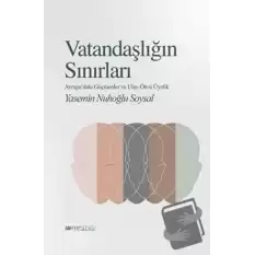 Vatandaşlığın Sınırları