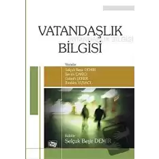 Vatandaşlık Bilgisi