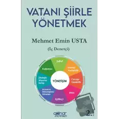 Vatanı Şiirle Yönetmek