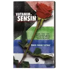 Vatanım Sensin