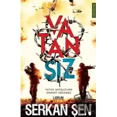 Vatansız