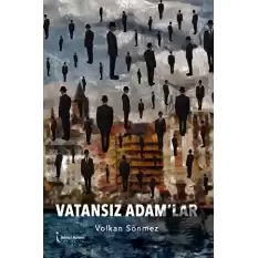 Vatansız Adam’lar