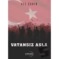 Vatansız Asla