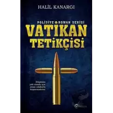 Vatikan Tetikçisi